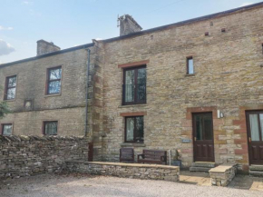 Hayloft Cottage